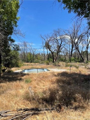 5500 Berry Creek Drive, Paradise, CA 95969