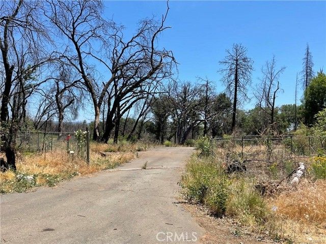 5500 Berry Creek Drive, Paradise, CA 95969