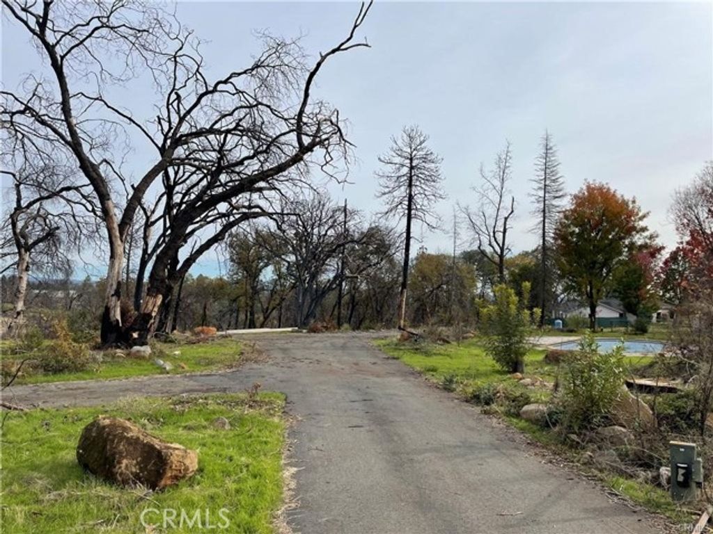 5500 Berry Creek Drive, Paradise, CA 95969