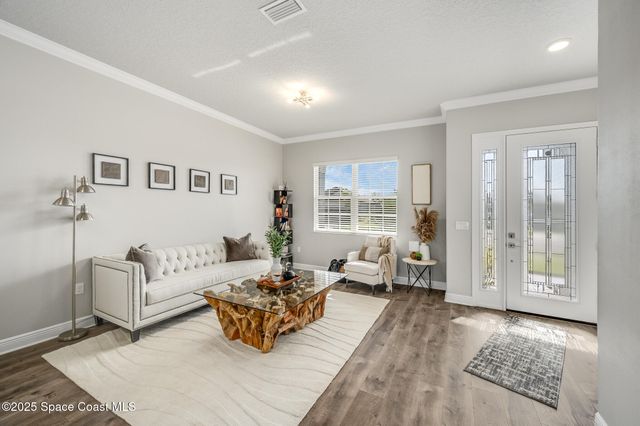 4437 Trovita Circle, Melbourne, FL 32904