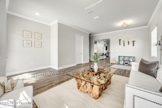 4437 Trovita Circle, Melbourne, FL 32904