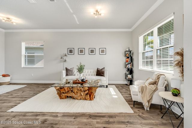 4437 Trovita Circle, Melbourne, FL 32904