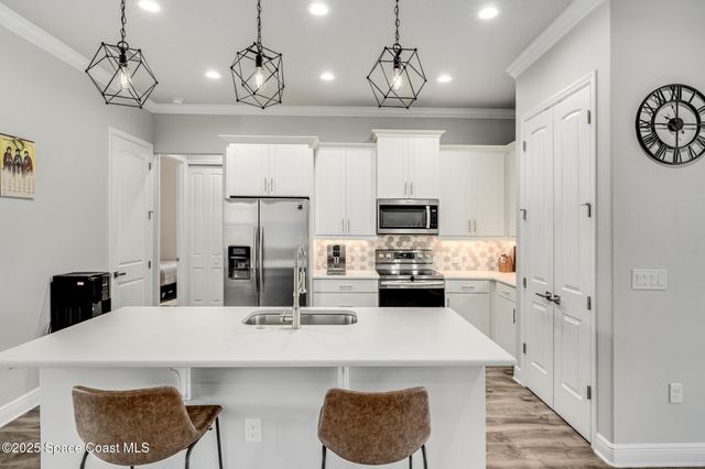 4437 Trovita Circle, Melbourne, FL 32904