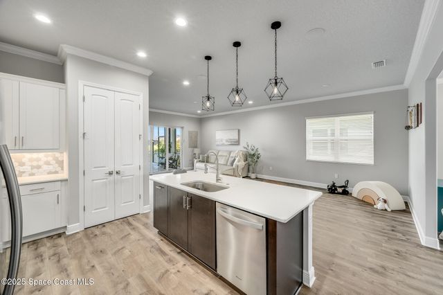 4437 Trovita Circle, Melbourne, FL 32904