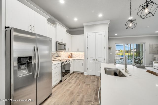 4437 Trovita Circle, Melbourne, FL 32904