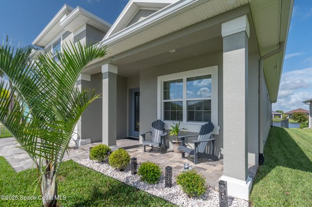 4437 Trovita Circle, Melbourne, FL 32904