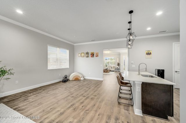 4437 Trovita Circle, Melbourne, FL 32904