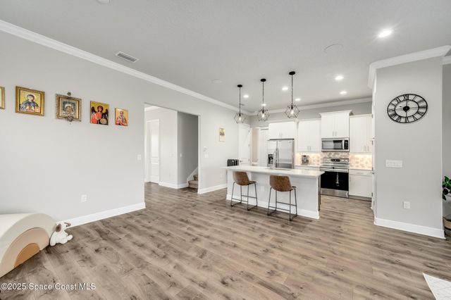 4437 Trovita Circle, Melbourne, FL 32904