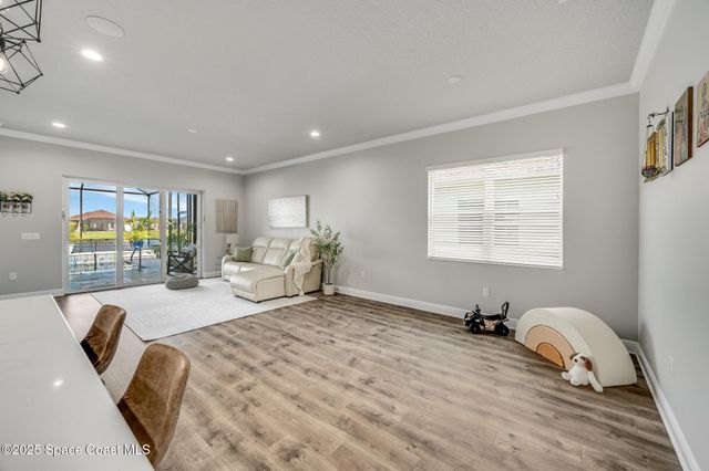 4437 Trovita Circle, Melbourne, FL 32904