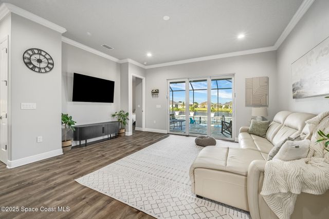 4437 Trovita Circle, Melbourne, FL 32904