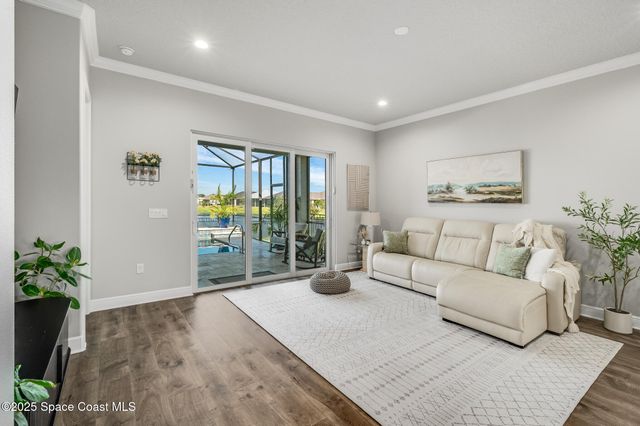 4437 Trovita Circle, Melbourne, FL 32904