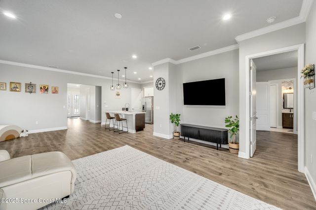 4437 Trovita Circle, Melbourne, FL 32904