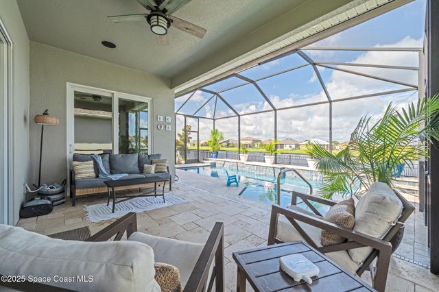 4437 Trovita Circle, Melbourne, FL 32904