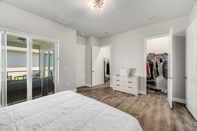 4437 Trovita Circle, Melbourne, FL 32904