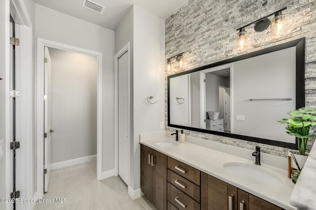 4437 Trovita Circle, Melbourne, FL 32904