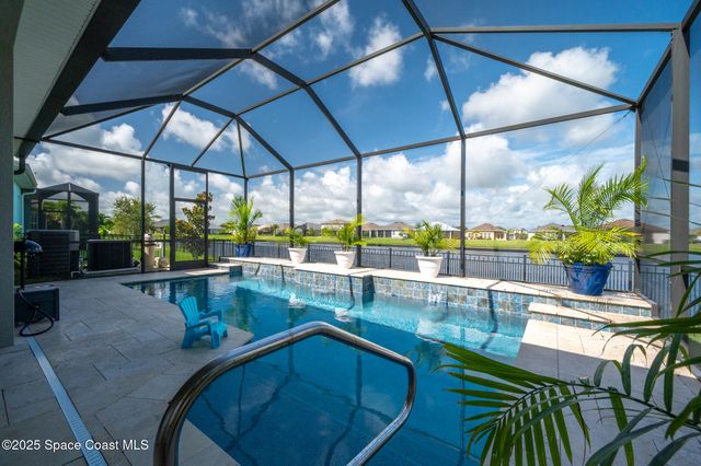 4437 Trovita Circle, Melbourne, FL 32904
