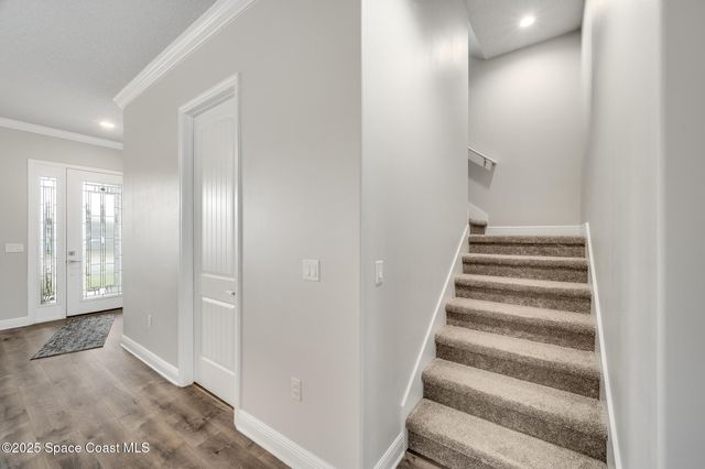 4437 Trovita Circle, Melbourne, FL 32904