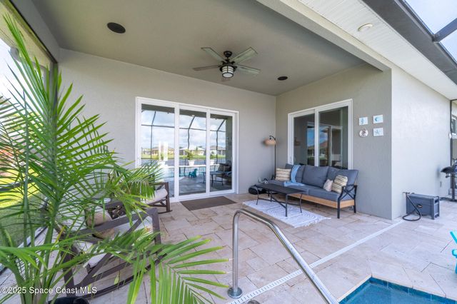 4437 Trovita Circle, Melbourne, FL 32904