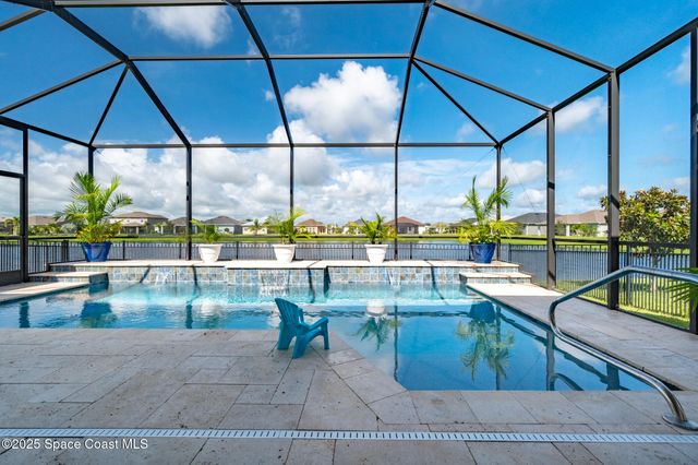 4437 Trovita Circle, Melbourne, FL 32904