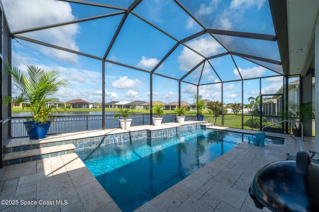 4437 Trovita Circle, Melbourne, FL 32904