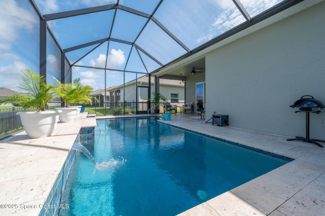 4437 Trovita Circle, Melbourne, FL 32904