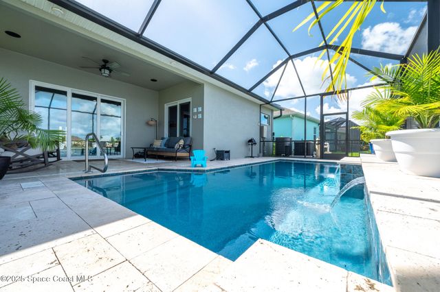 4437 Trovita Circle, Melbourne, FL 32904