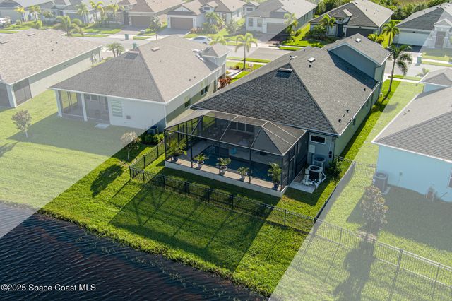 4437 Trovita Circle, Melbourne, FL 32904