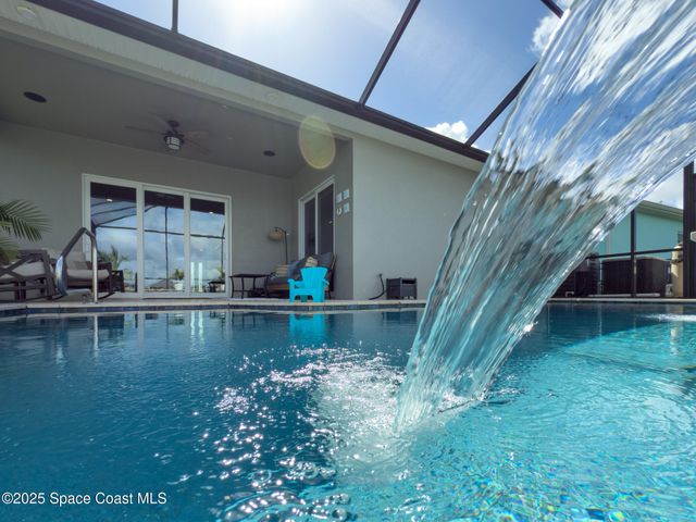 4437 Trovita Circle, Melbourne, FL 32904