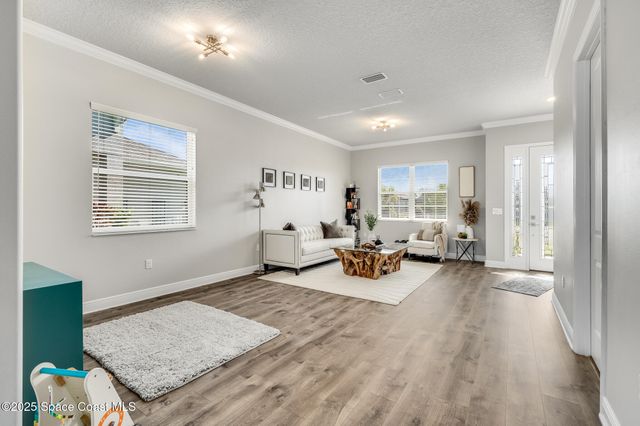 4437 Trovita Circle, Melbourne, FL 32904