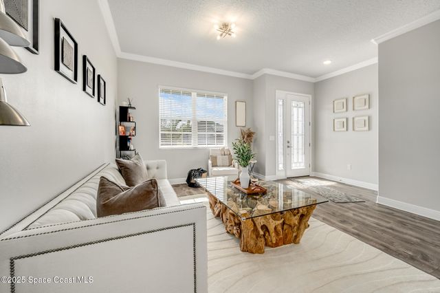 4437 Trovita Circle, Melbourne, FL 32904