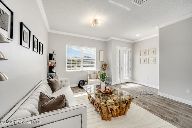4437 Trovita Circle, Melbourne, FL 32904