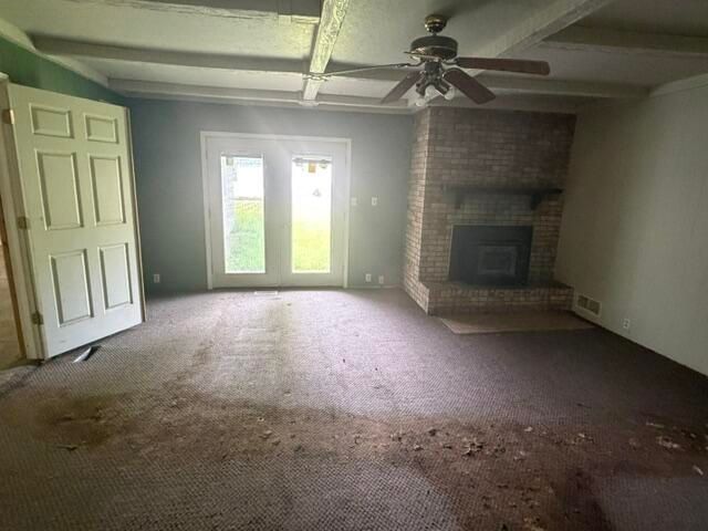 3250 Carlton Boulevard, Summit Twp, MI 49203
