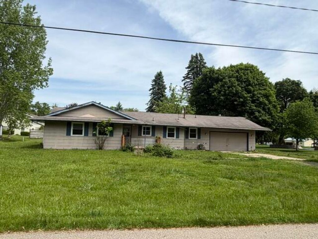 3250 Carlton Boulevard, Summit Twp, MI 49203