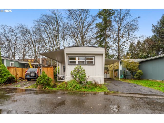 10405 Sw DENNEY Rd 93, Beaverton, OR 97008