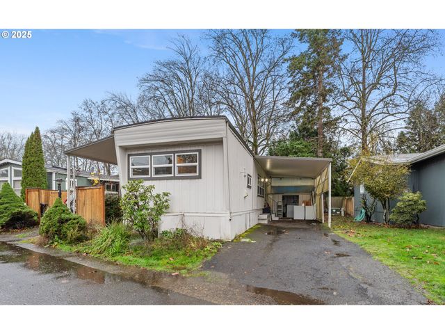 10405 Sw DENNEY Rd 93, Beaverton, OR 97008