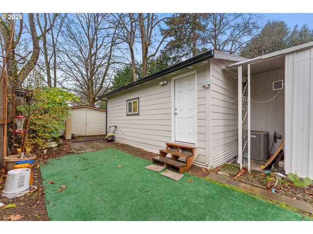 10405 Sw DENNEY Rd 93, Beaverton, OR 97008