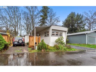 10405 Sw DENNEY Rd 93, Beaverton, OR 97008