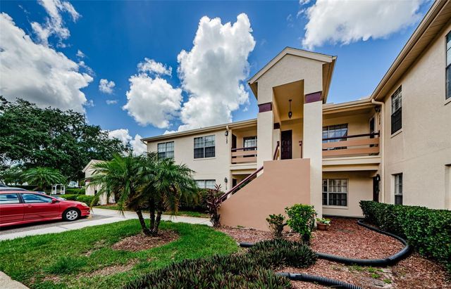 7807 HARDWICK DRIVE 123, New Port Richey, FL 34653