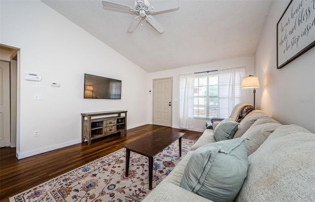 7807 HARDWICK DRIVE 123, New Port Richey, FL 34653