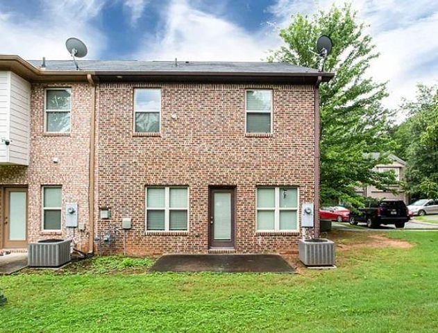 5733 Singlebriar Court, Norcross, GA 30093