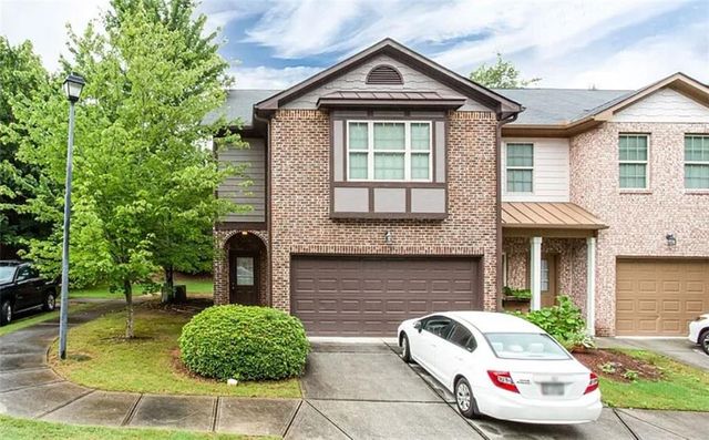 5733 Singlebriar Court, Norcross, GA 30093
