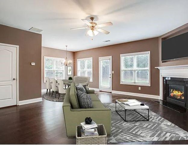 5733 Singlebriar Court, Norcross, GA 30093