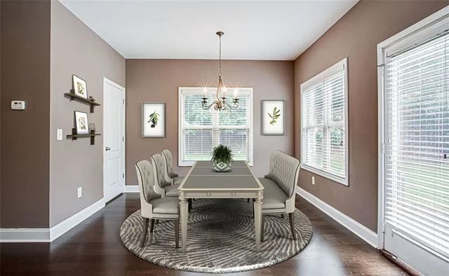 5733 Singlebriar Court, Norcross, GA 30093