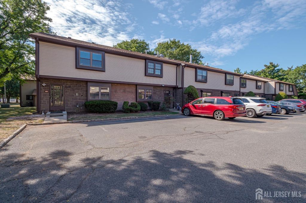 5601 Hana Road, Edison, NJ 08817