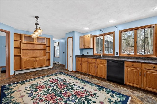 6 Wyoming Drive Drive, Cumberland, RI 02864