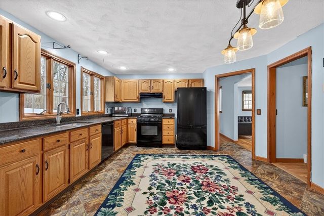 6 Wyoming Drive Drive, Cumberland, RI 02864