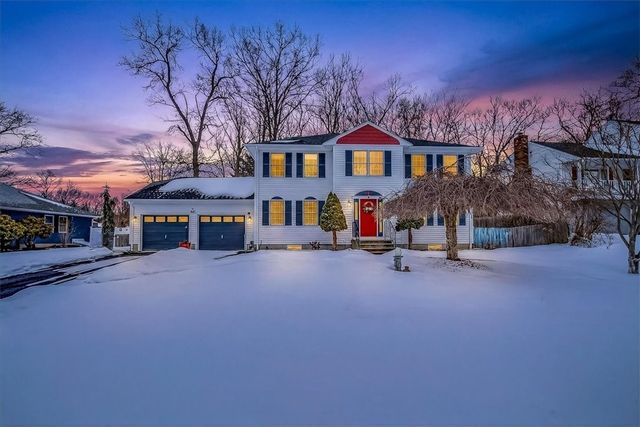 6 Wyoming Drive Drive, Cumberland, RI 02864