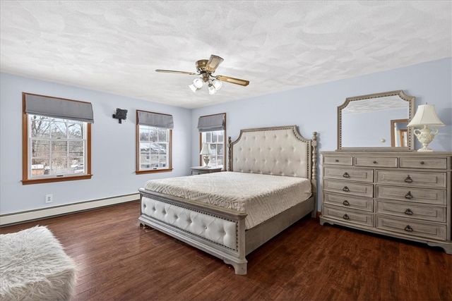 6 Wyoming Drive Drive, Cumberland, RI 02864