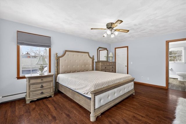 6 Wyoming Drive Drive, Cumberland, RI 02864