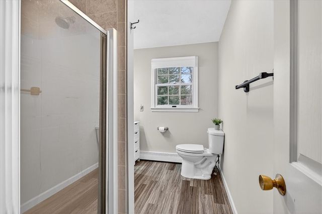 6 Wyoming Drive Drive, Cumberland, RI 02864